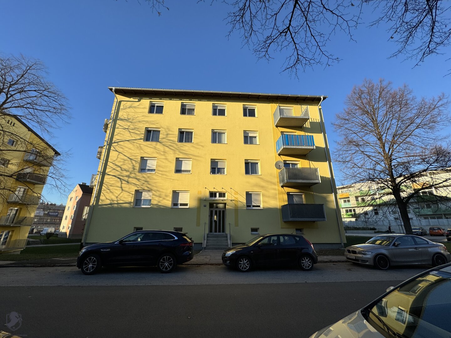 Wohnung zum Kauf 3 Zimmer 68 m²<br/>Wohnfläche Tulln an der Donau 3430