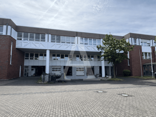 Halle/Industriefläche zur Miete 830 m² Lagerfläche teilbar ab 830 m² Gremberghoven Porz 51149