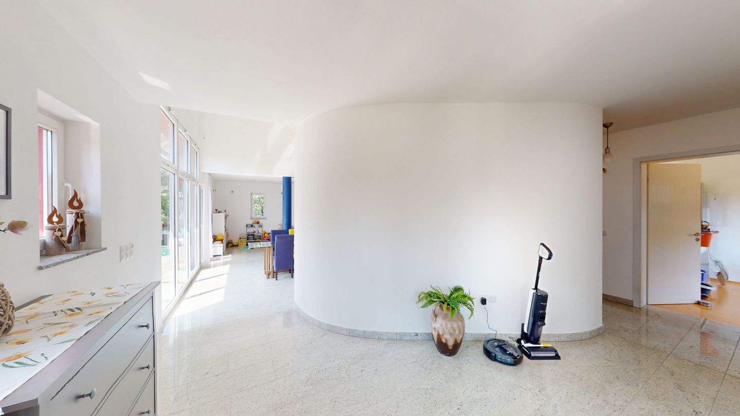 Immobilie in Dohna - Endlich Platz für die ganze Familie! - Bild 1