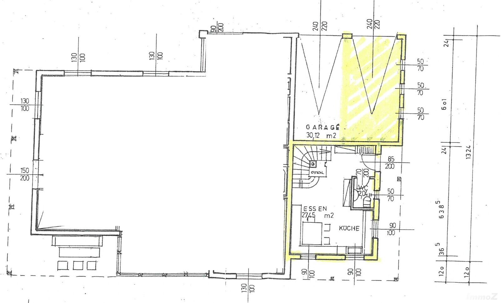 Einfamilienhaus zur Miete 900 € 4 Zimmer 148,5 m²<br/>Wohnfläche ab sofort<br/>Verfügbarkeit Übelbach 8124