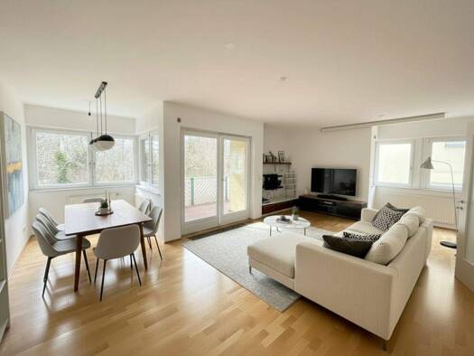 Wohnung zur Miete 1.356 € 3 Zimmer 85,5 m² 1. Geschoss Wien 1130