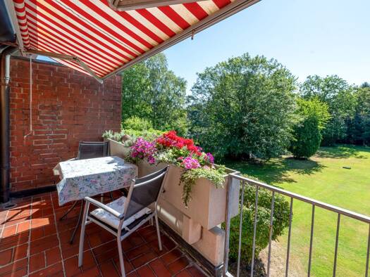 Wohnung zum Kauf 350.000 € 2 Zimmer 70 m² 2. Geschoss Alsterdorf Hamburg 22297
