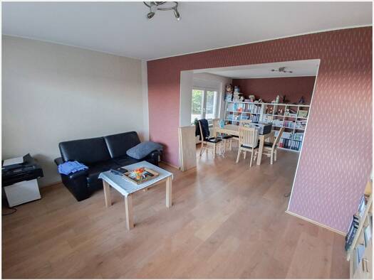Wohnung zur Miete 850 € 3 Zimmer 105 m² Grüningen Pohlheim 35415