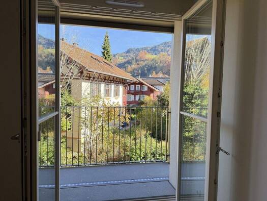 Wohnung zur Miete 854 € 2 Zimmer 41 m² 3. Geschoss Frühlingstraße 11 Dornbirn 6850