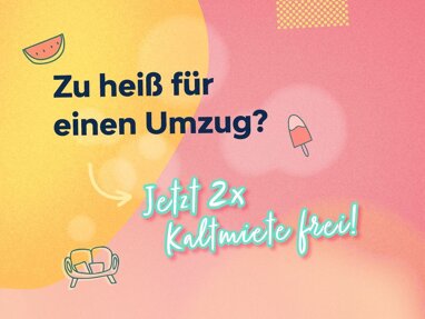 Wohnung zur Miete 335 € 3 Zimmer 61,2 m² 2. Geschoss Swindonstraße 9 Lebenstedt 2 Salzgitter 38226