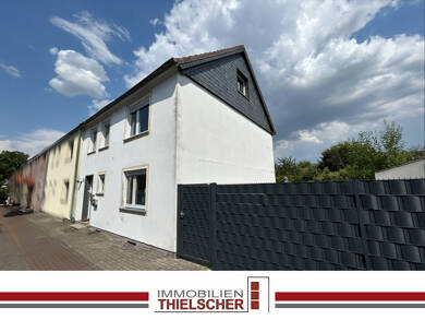 Mehrfamilienhaus zum Kauf 199.000 € 4 Zimmer 103 m² 460 m² Grundstück Übach-Palenberg / Marienberg 52531