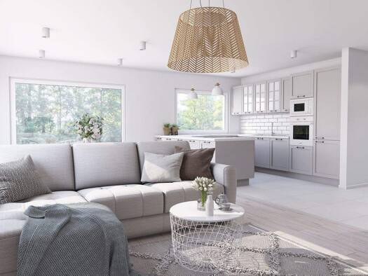 Haus zum Kauf provisionsfrei 276.545 € 5 Zimmer 130 m² 500 m² Grundstück Helsen Bad Arolsen 34454