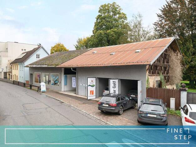 Haus zum Kauf provisionsfrei 750.000 € 4 Zimmer 225 m² 360 m² Grundstück Altstadt Wasserburg am Inn 83512