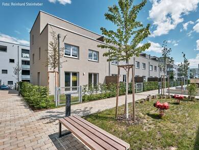 Reihenmittelhaus zum Kauf - Neubau provisionsfrei 890.000 € 5 Zimmer 152,8 m² 250 m² Grundstück Drosselweg 0 Neuhausen auf den Fildern 73765