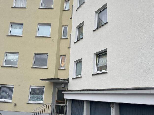 Wohnung zum Kauf 229.000 € 4 Zimmer 105 m² 3. Geschoss Annerod Fernwald 35463
