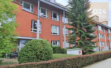 Wohnung zum Kauf 110.000 € 1 Zimmer 35,7 m² Dachgeschoss Kreuzstraße 76 Düren Düren 52351