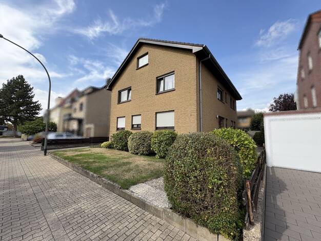 Wohnung zum Kauf 187.500 € 3 Zimmer 100 m² Innenstadt Ahlen 59227