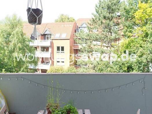 Wohnung zur Miete Tauschwohnung 713 € 3 Zimmer 84 m² 3. Geschoss Exerzierplatz Exerzierplatz 24103
