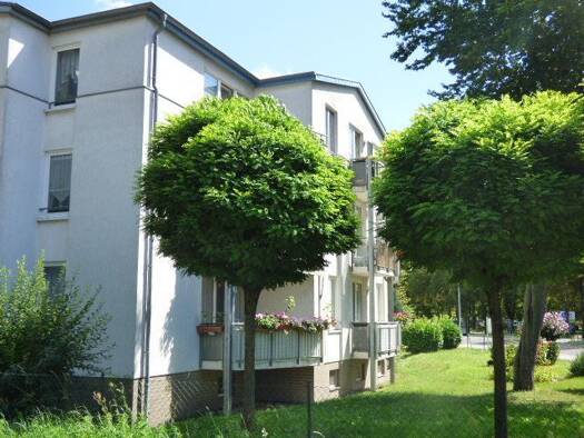 Wohnung zur Miete 540 € 2 Zimmer 71,1 m² frei ab 01.11.2026 Breitscheidstraße 1 Herrenkrug Herrenkrug 39114
