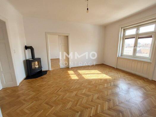 Wohnung zur Miete 654 € 4 Zimmer 2. Geschoss Steyr Steyr 4400