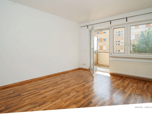 Wohnung zur Miete 1.300 € 3 Zimmer 70 m² Geschoss 2/4 frei ab 01.12.2026 Poppenreuther Straße 61 St Johannis Nürnberg 90419