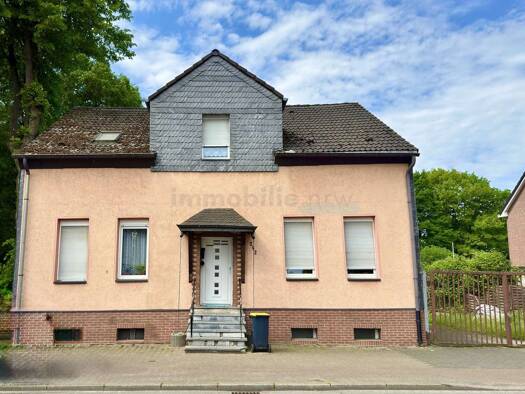 Mehrfamilienhaus zum Kauf 279.000 € 187,8 m² 780 m² Grundstück Ückendorf Gelsenkirchen 45886