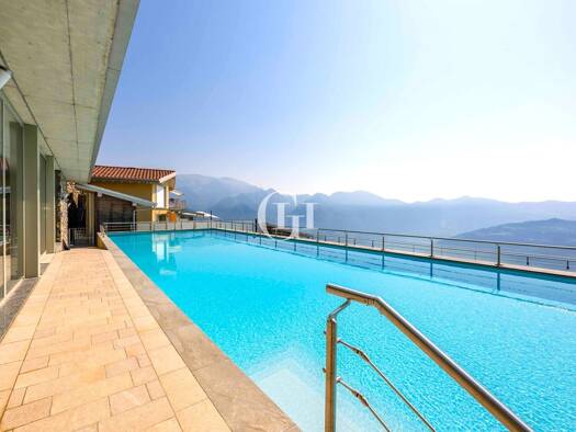 Wohnung zum Kauf 280.000 € 2 Zimmer 40 m² Parzanica 24060