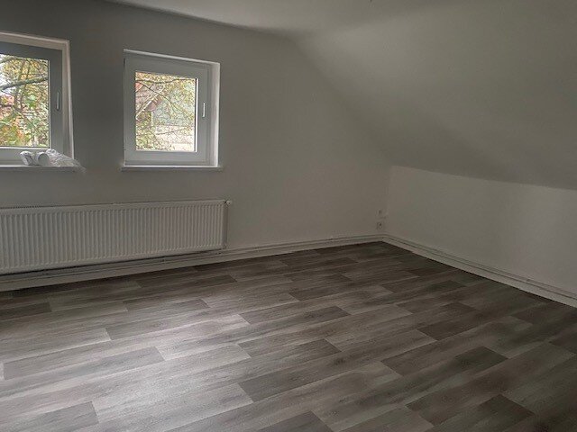 Wohnung zur Miete 385 € 3 Zimmer 63,8 m²<br/>Wohnfläche 2.<br/>Geschoss ab sofort<br/>Verfügbarkeit Stettiner Str. 12 Clausthal-Zellerfeld Clausthal-Zellerfeld 38678