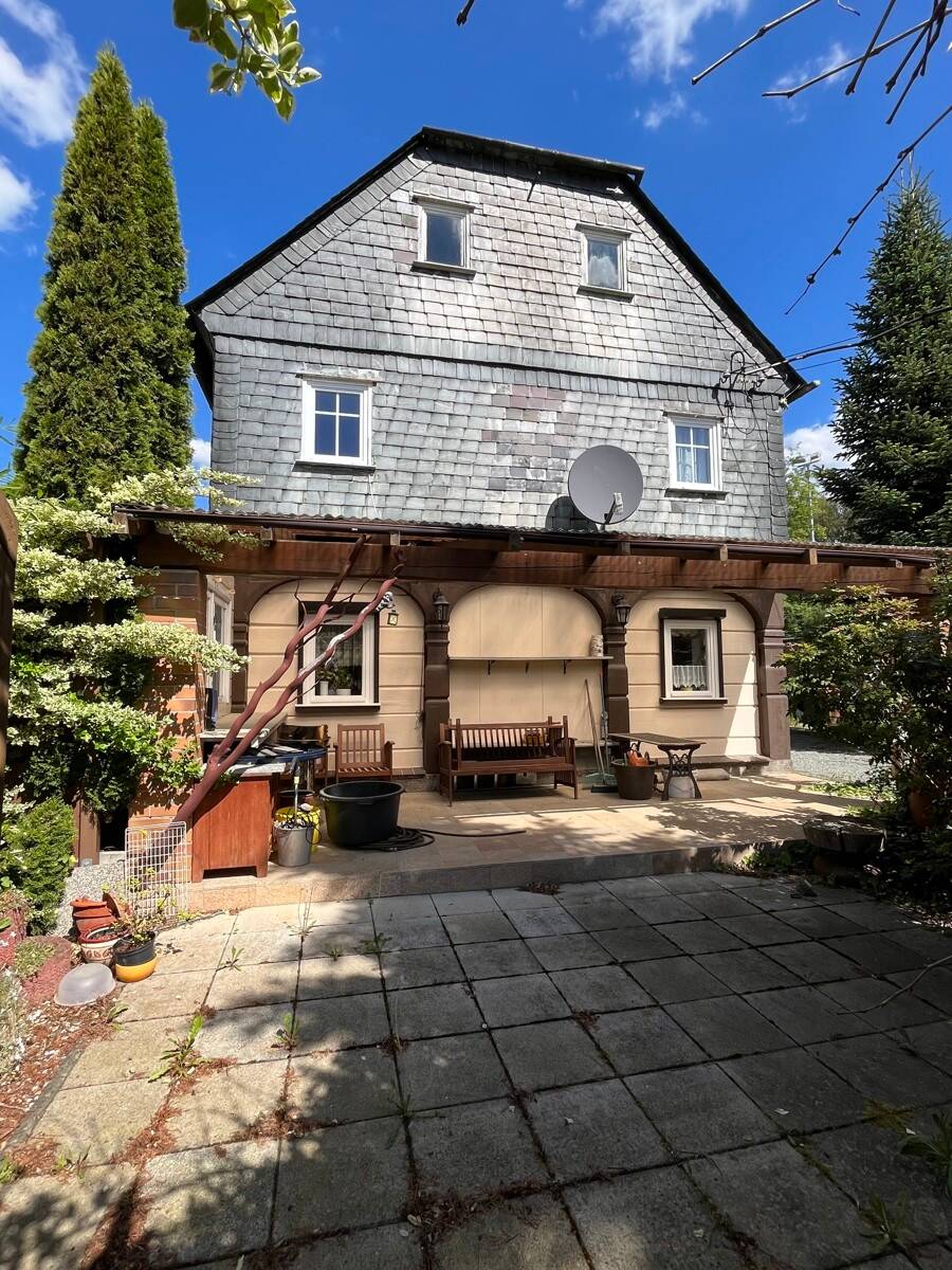 Einfamilienhaus zum Kauf - Ansicht 5