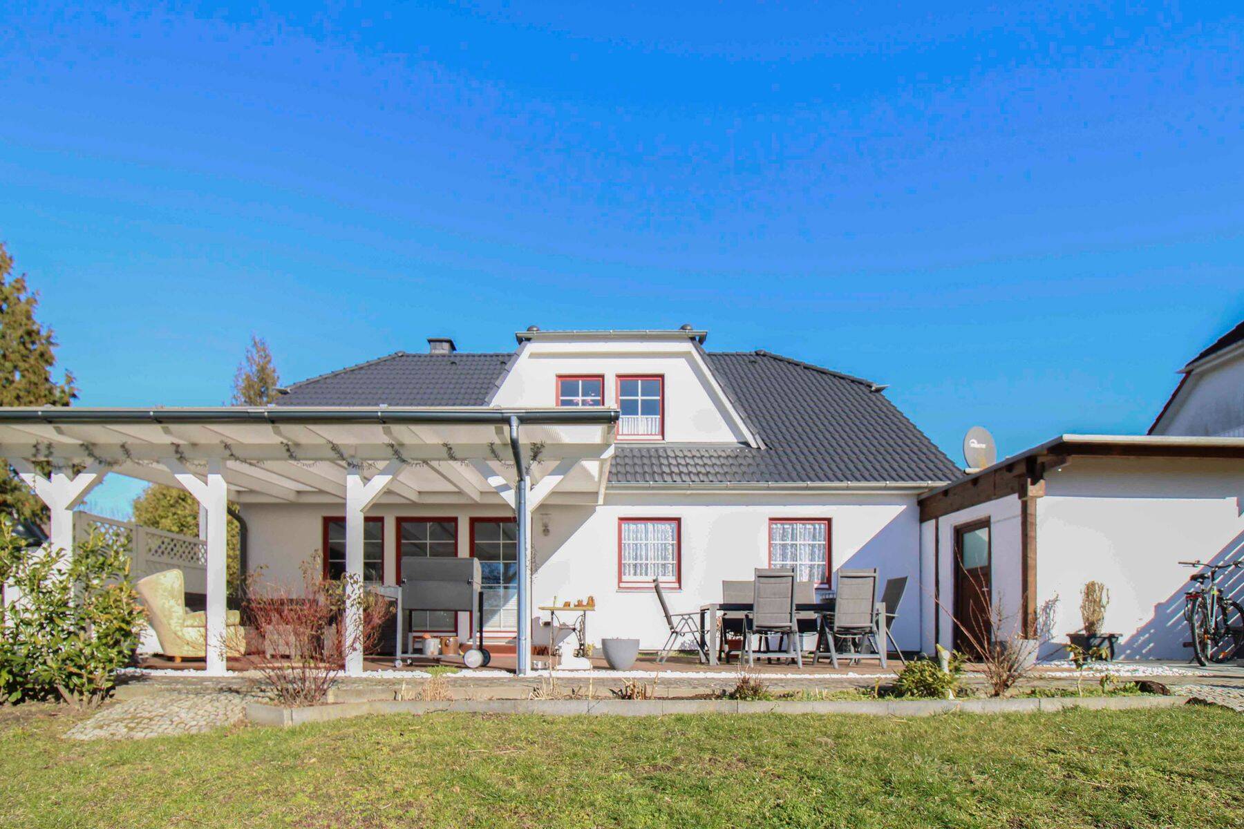 Einfamilienhaus zum Kauf - Ansicht 2