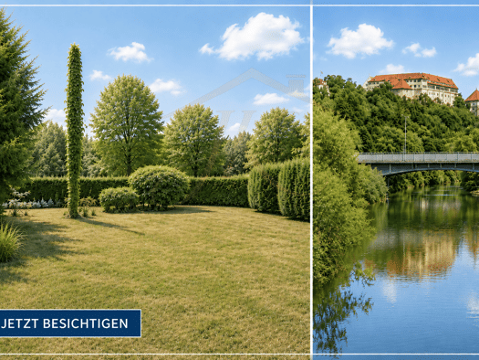 Grundstück zum Kauf 515 m² Grundstück Innenstadt Tübingen 72070