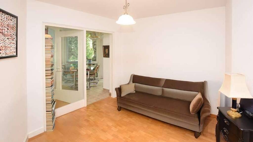 Wohnung zum Kauf 395.000 € 3 Zimmer 96 m² Südstadt Hannover 30171