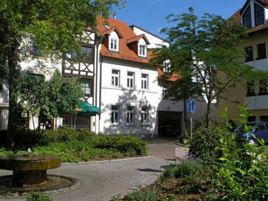 Maisonette zur Miete 1.030 € 3 Zimmer 103 m² 2. Geschoss Hintergasse 36 Neustadt-Stadt Neustadt an der Weinstrasse 67433