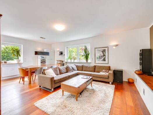 Wohnung zum Kauf 599.000 € 3 Zimmer 92,9 m² Ottobrunn 85521