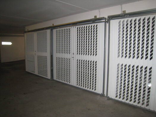 Garage zur Miete provisionsfrei 100 € Apothekerhof 3 Sachsenhausen Frankfurt am Main 65933