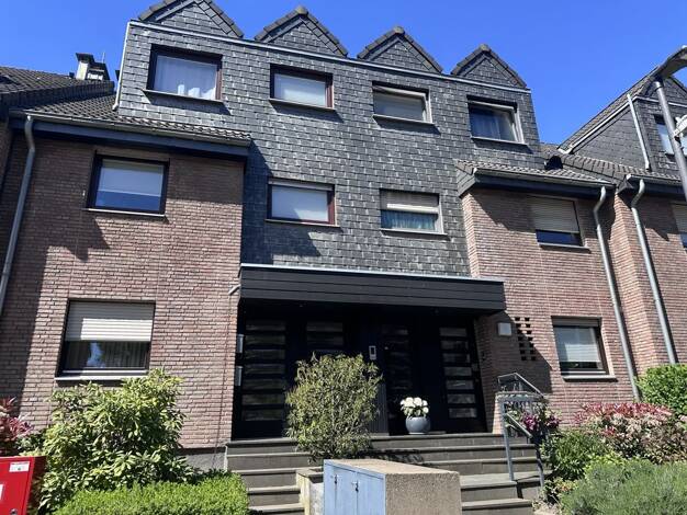 Maisonette zum Kauf 260.000 € 4 Zimmer 115 m² 1. Geschoss Buer Gelsenkirchen-Nord 45894