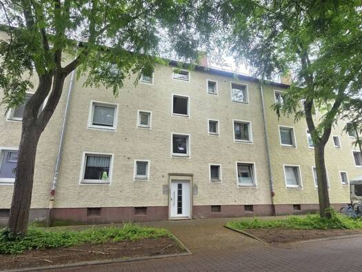 Wohnung zum Kauf 145.000 € 4 Zimmer 92 m² EG Schinkel Osnabrück 49084