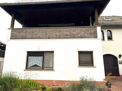 Wohnung zur Miete 1.200 € 3 Zimmer 80 m² EG Bann 66851