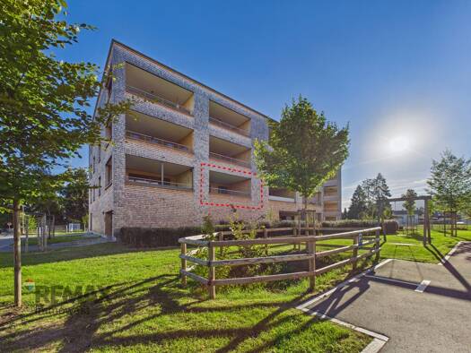 Wohnung zur Miete 2 Zimmer 52,3 m² 1. Geschoss Schulstraße 32 Lauterach 6923