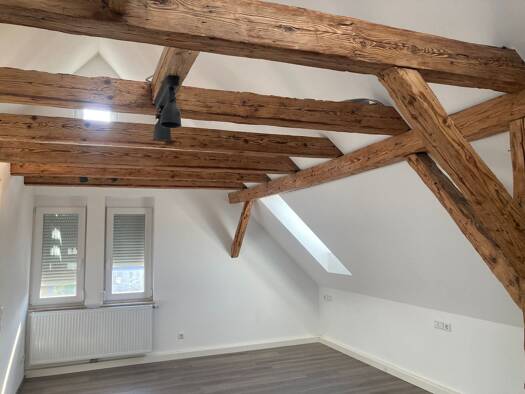 Wohnung zur Miete 1.000 € 5 Zimmer 124 m² Geschoss 3/4 frei ab sofort Ebingen Albstadt 72458