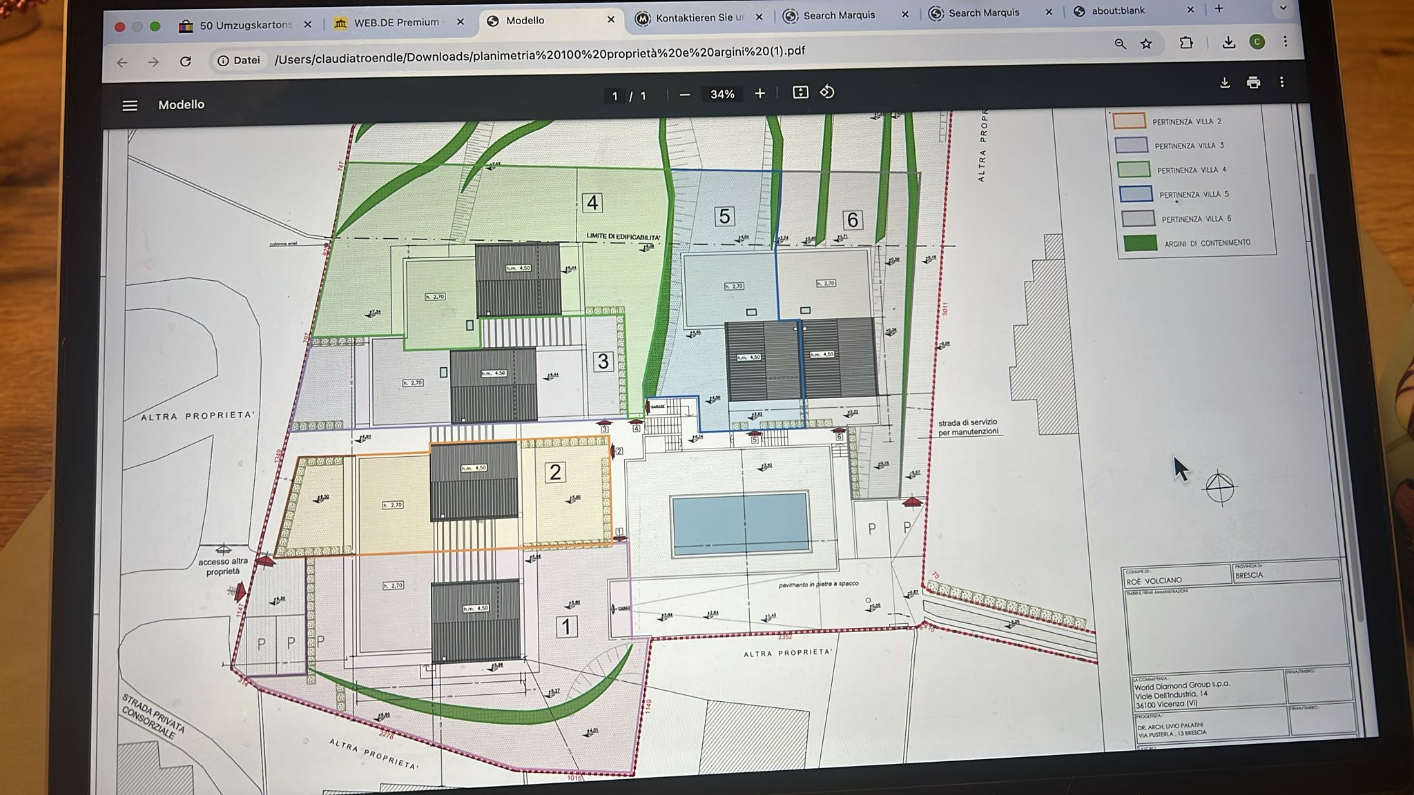 Haus zum Kauf 1.250.000 € 4 Zimmer 130 m²<br/>Wohnfläche 400 m²<br/>Grundstück ab sofort<br/>Verfügbarkeit Saló