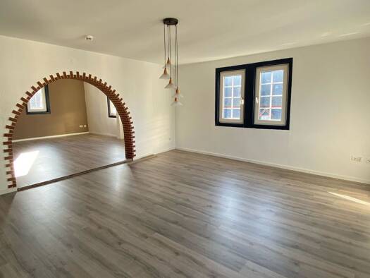 Wohnung zur Miete 800 € 4 Zimmer 120 m² Geschoss 2/2 frei ab sofort Kastellaun 56288