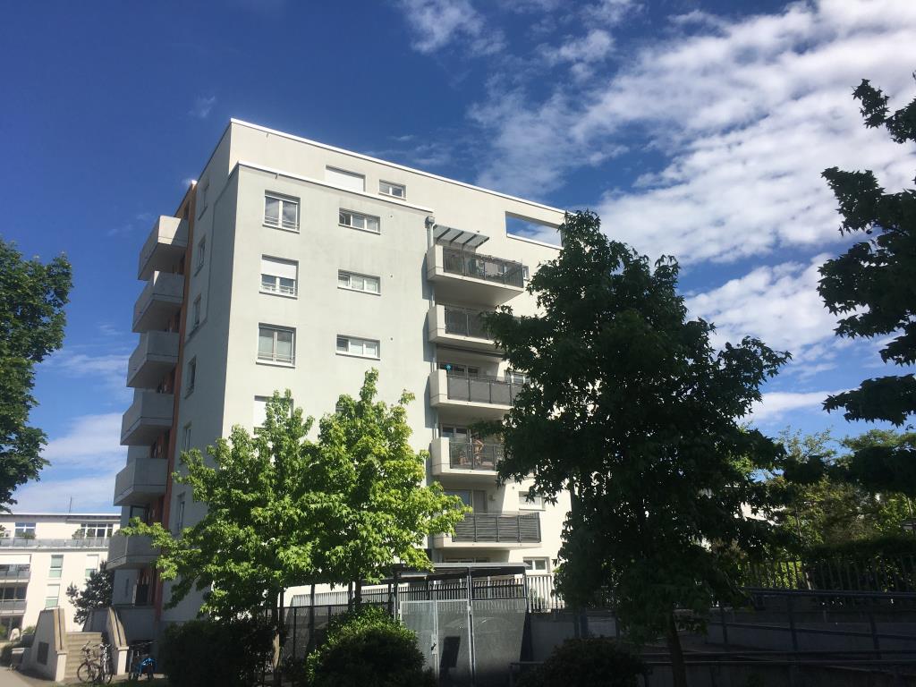 Wohnung zum Kauf Provisionsfrei 229.000 € 2 Zimmer 49,9 m²<br/>Wohnfläche 1. Stock<br/>Geschoss Bürgermeister-Alexander-Straße 12 Gonsenheim Mainz 55122