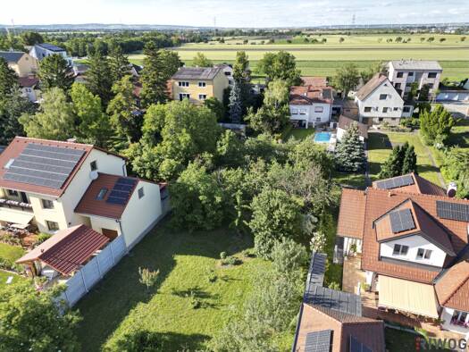 Grundstück zum Kauf 490.000 € 556 m² Grundstück Bahnstraße Gerasdorf bei Wien 2201