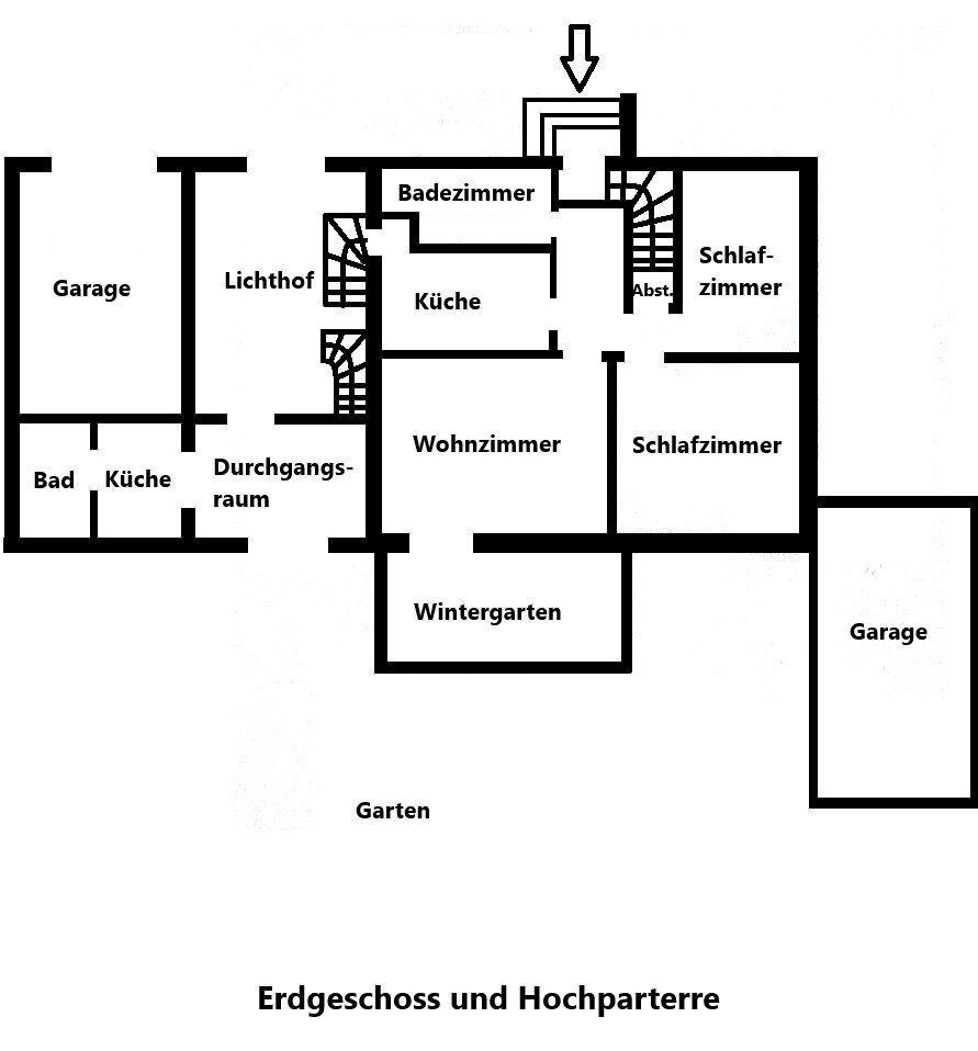 Haus zum Kauf 595.000 € 6 Zimmer 136 m²<br/>Wohnfläche 770 m²<br/>Grundstück Isdobben 18 Borkum 26757