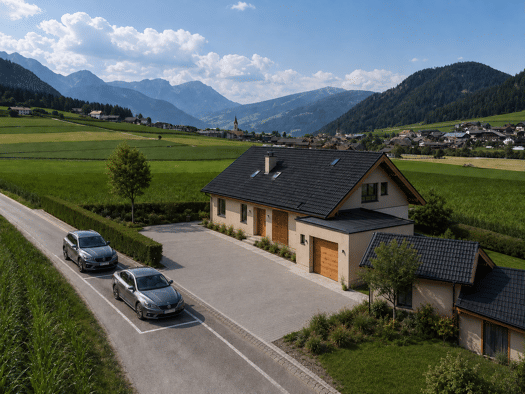 Wohnung zum Kauf 3 Zimmer 88 m² 1. Geschoss Rasen   Antholz 39030