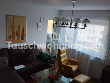 Wohnung zur Miete Tauschwohnung 650 € 3 Zimmer 60 m² 3. Geschoss Gartenstadt Süd Bremen 28201