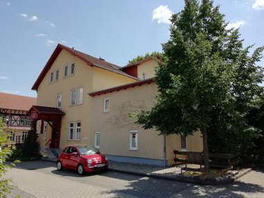 Wohnung zur Miete 475 € 2 Zimmer 64 m² 2. Geschoss frei ab 01.11.2024 Erfurter Str. 49 Ichtershausen Amt Wachsenburg 99334