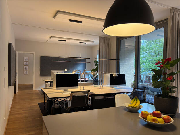 Bürofläche zur Miete provisionsfrei 340 € 4 m² Bürofläche Straßburger Straße Prenzlauer Berg Pankow 10405