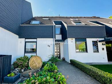 Reihenmittelhaus zum Kauf 489.000 € 5 Zimmer 142 m² 271 m² Grundstück Hoesel Ratingen / Hösel 40883