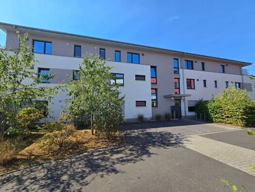 Wohnung zum Kauf 219.000 € 2 Zimmer 54 m² Hanau Hanau 63472