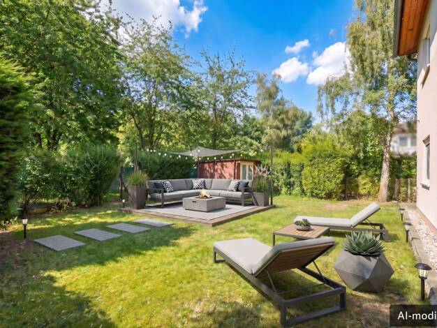 Wohnung zum Kauf 397.000 € 3 Zimmer 75,7 m² 1. Geschoss Neuenhagen bei Berlin 15366