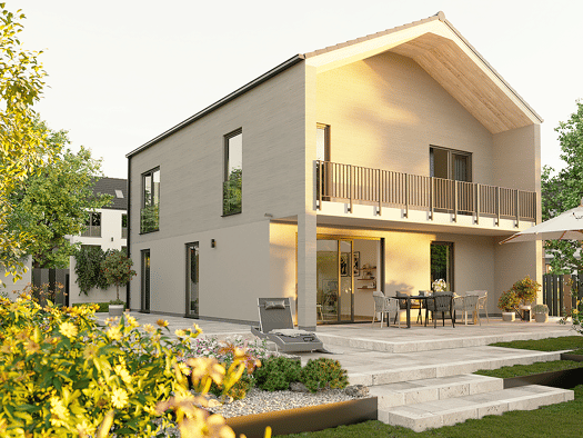 Stadthaus zum Kauf provisionsfrei 485.000 € 6 Zimmer 153 m² Amoltern Endingen 79346