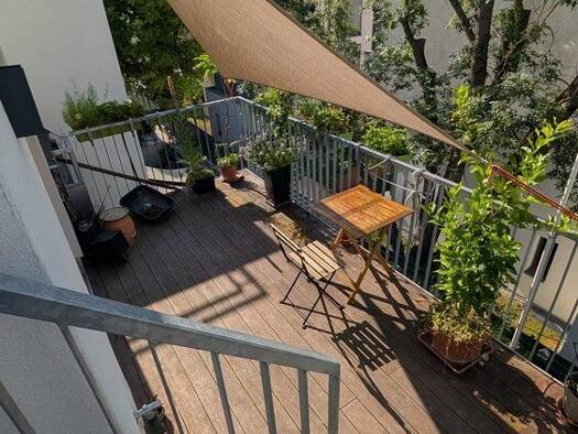 Wohnung zur Miete 1.153 € 3 Zimmer 77,1 m² Wien 1230