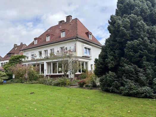 Mehrfamilienhaus zum Kauf 640.000 € 6 Zimmer 270 m² 2.843 m² Grundstück Stadthagen 31655